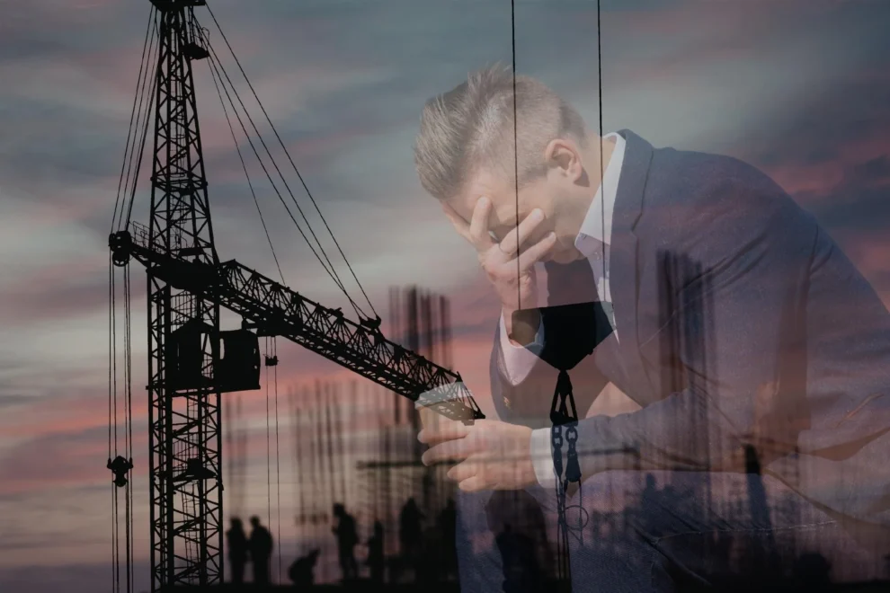 Finland’s housing crash: worse than the 90s depression Thumbnail