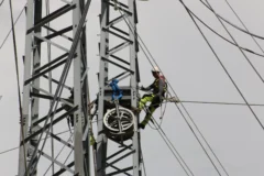 Skanska wins SEK 6.5bn grid expansion