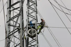 Skanska wins SEK 6.5bn grid expansion Thumbnail