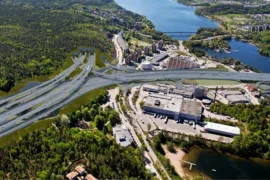 Sweden greenlights SEK 50bn infrastructure push Thumbnail