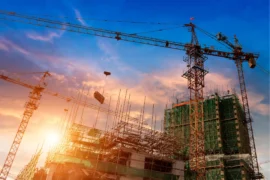 Researchers crack carbon-storing concrete puzzle Thumbnail