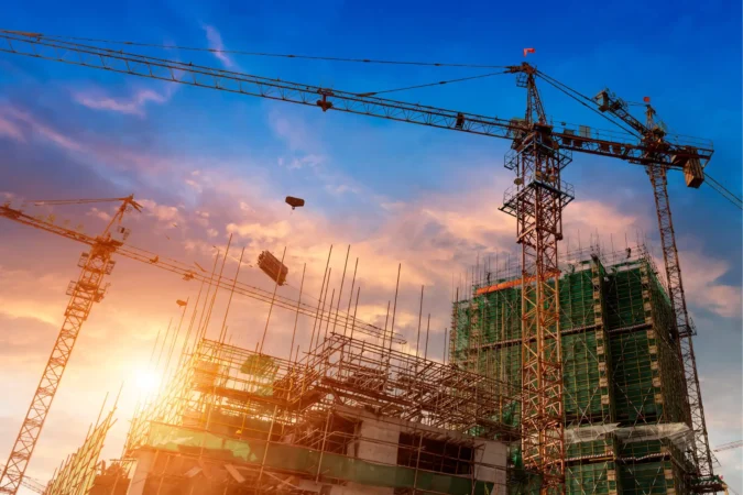 Researchers crack carbon-storing concrete puzzle Thumbnail