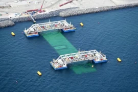 World’s longest tunnel takes historic step forward Thumbnail