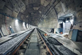 Africa and Europe eye two major undersea tunnel links Thumbnail