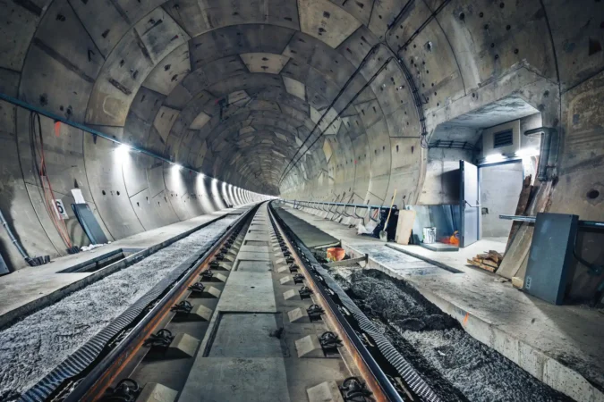 Africa and Europe eye two major undersea tunnel links Thumbnail