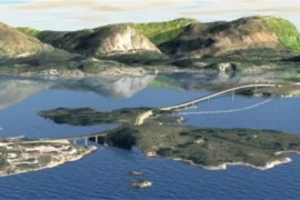Vestland approves NOK 2 billion bridge to island Thumbnail