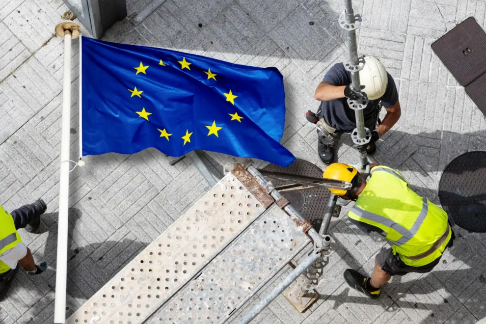 EU agrees on portal to cut construction fraud Thumbnail