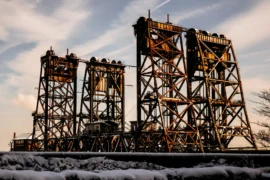 Skanska lands SEK 810 million Amtrak deal Thumbnail