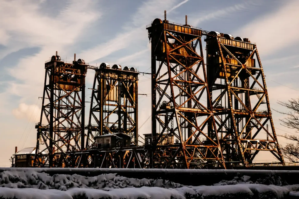 Skanska lands SEK 810 million Amtrak deal Thumbnail