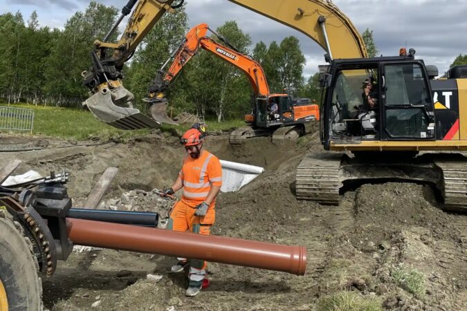 Sweden’s construction giants — ranked Thumbnail
