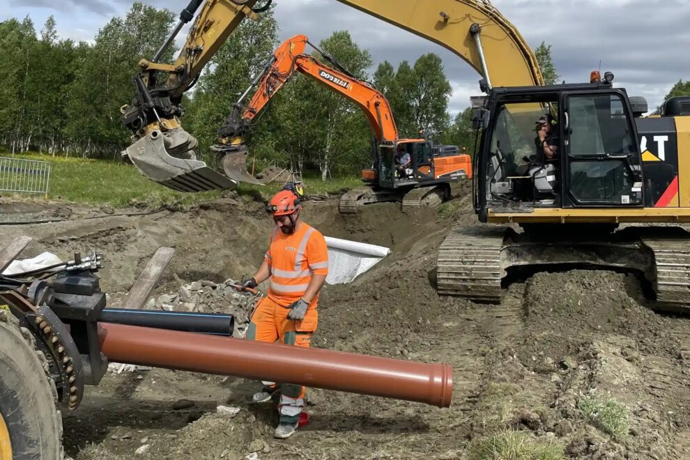 Sweden’s construction giants — ranked Thumbnail