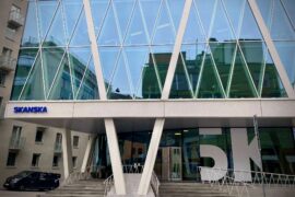 Skanska bags $1.2 billion US data centre contract Thumbnail