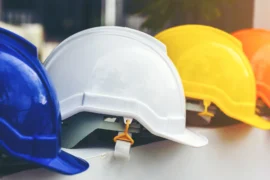 Alarming failure rate in safety helmets Thumbnail