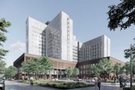 Activists sue to halt Norway’s 63bn build Thumbnail