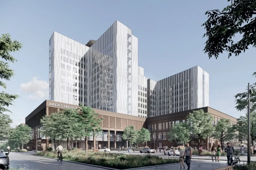 Activists sue to halt Norway’s 63bn build Thumbnail