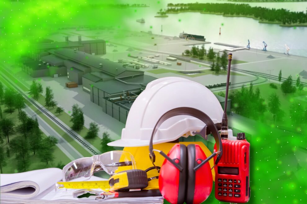 Seven hospitalised after gas alarm at steelworks site Thumbnail