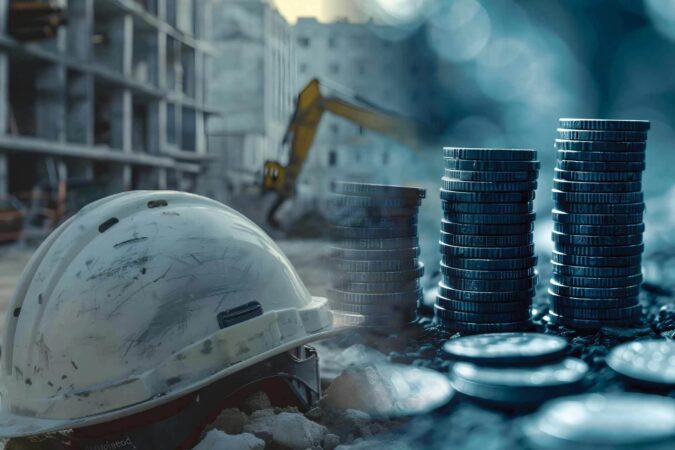 Finnish construction rebounds Thumbnail