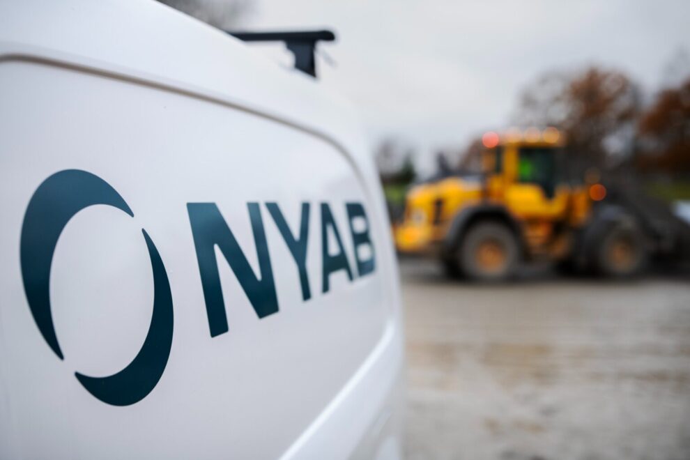 Nyab