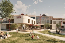 Skanska brings care services under one roof Thumbnail