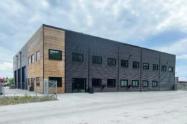 Nordic property owners expand Thumbnail