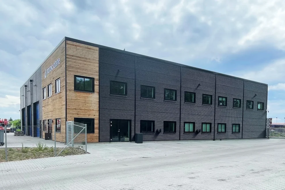 Nordic property owners expand Thumbnail