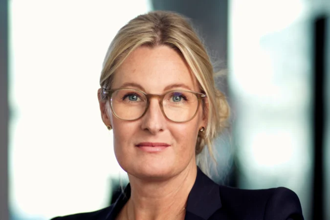 Bravida appoints Head of Communications Thumbnail