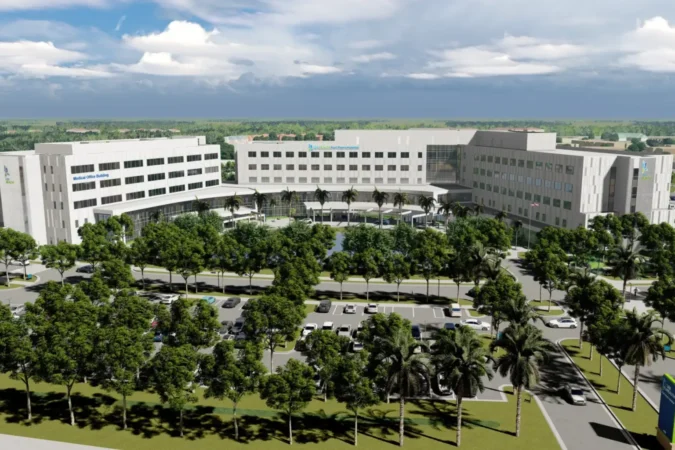 Skanska secures contract worth USD 60M Thumbnail