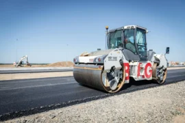 Consortium wins record Czech motorway contract Thumbnail