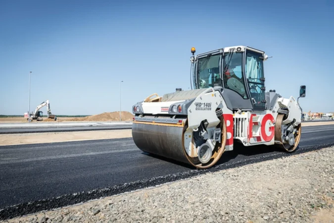 Consortium wins record Czech motorway contract Thumbnail