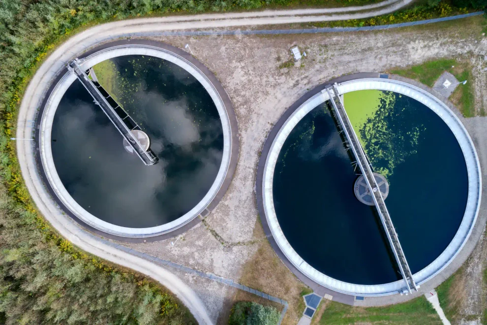 Europe is running out of time to fix its water networks Thumbnail