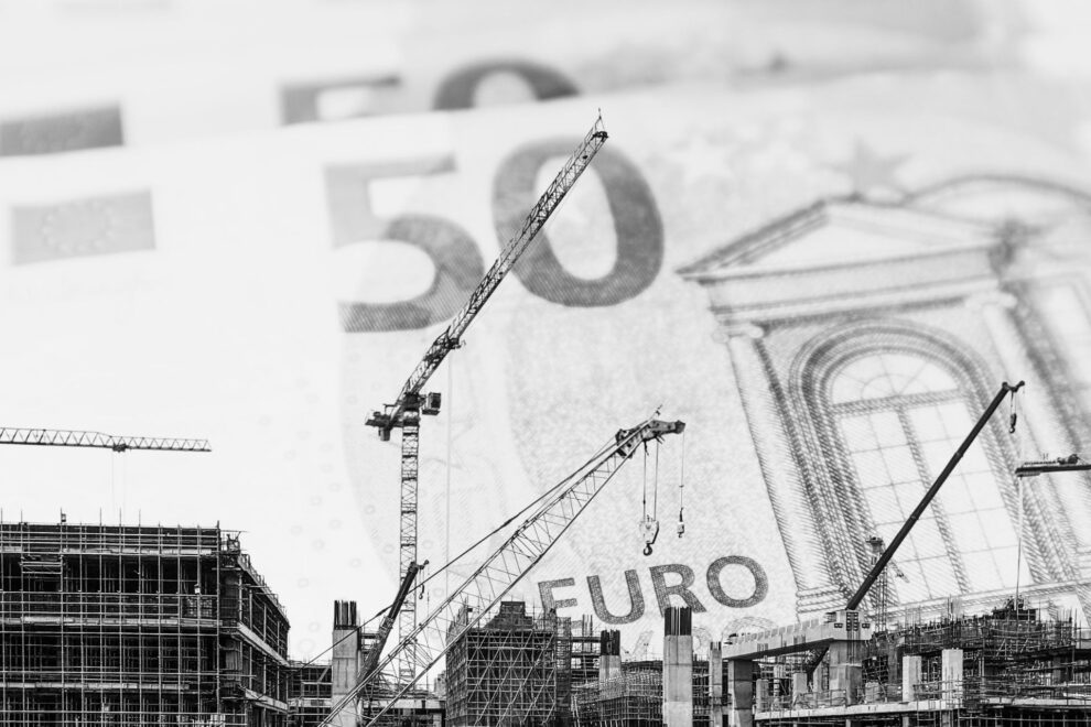 Finland could track construction wages in real time Thumbnail